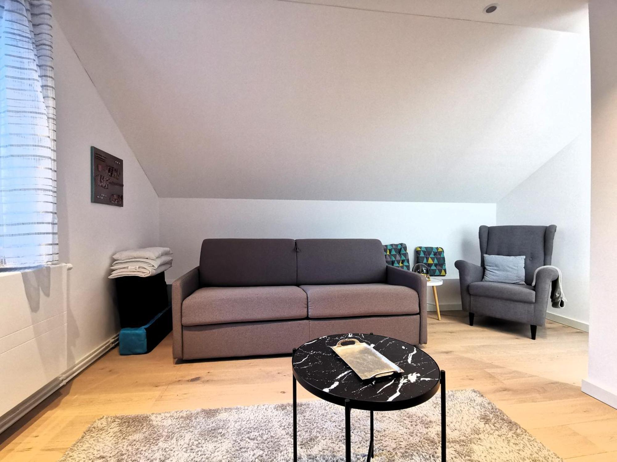 Bohnapartments Luxury Villa Berlin - 210Qm - Wintergarten - Kamin - 4 Kostenlose Parkplaetze - 6 Schlafzimmer - Neubau - Luxusausstattung Birkenwerder Exterior foto