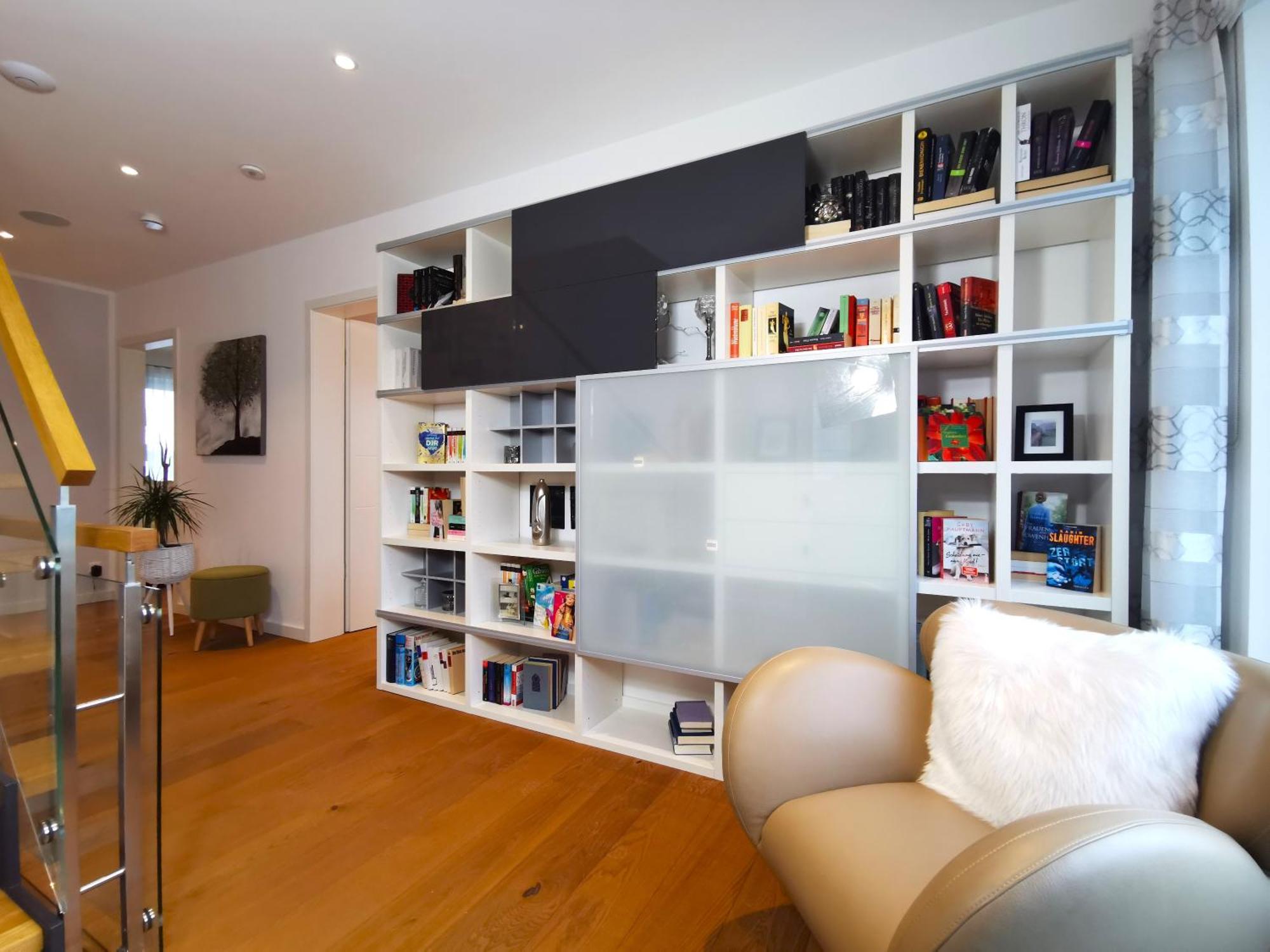 Bohnapartments Luxury Villa Berlin - 210Qm - Wintergarten - Kamin - 4 Kostenlose Parkplaetze - 6 Schlafzimmer - Neubau - Luxusausstattung Birkenwerder Exterior foto