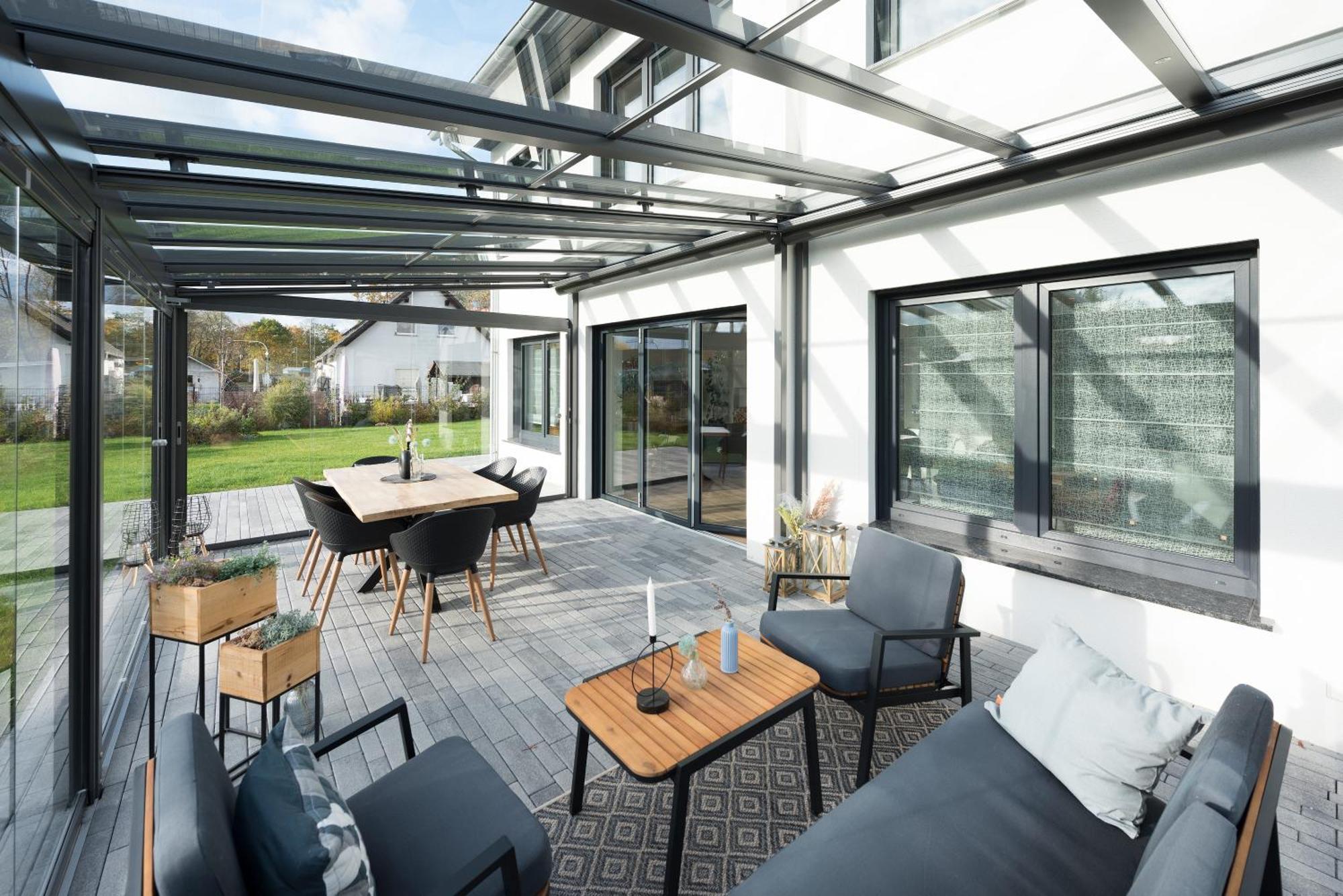 Bohnapartments Luxury Villa Berlin - 210Qm - Wintergarten - Kamin - 4 Kostenlose Parkplaetze - 6 Schlafzimmer - Neubau - Luxusausstattung Birkenwerder Exterior foto